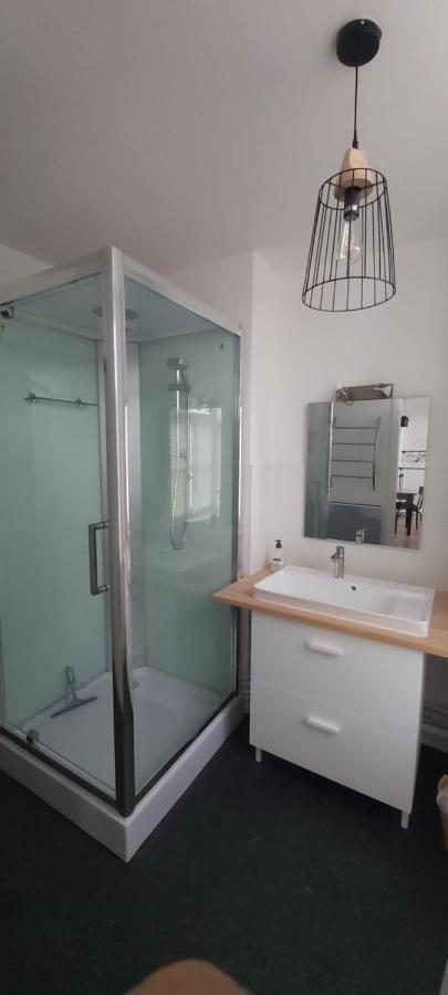 Appartement Entre Les Places