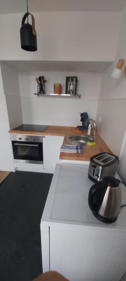 Entre Les Places Appartement Arras