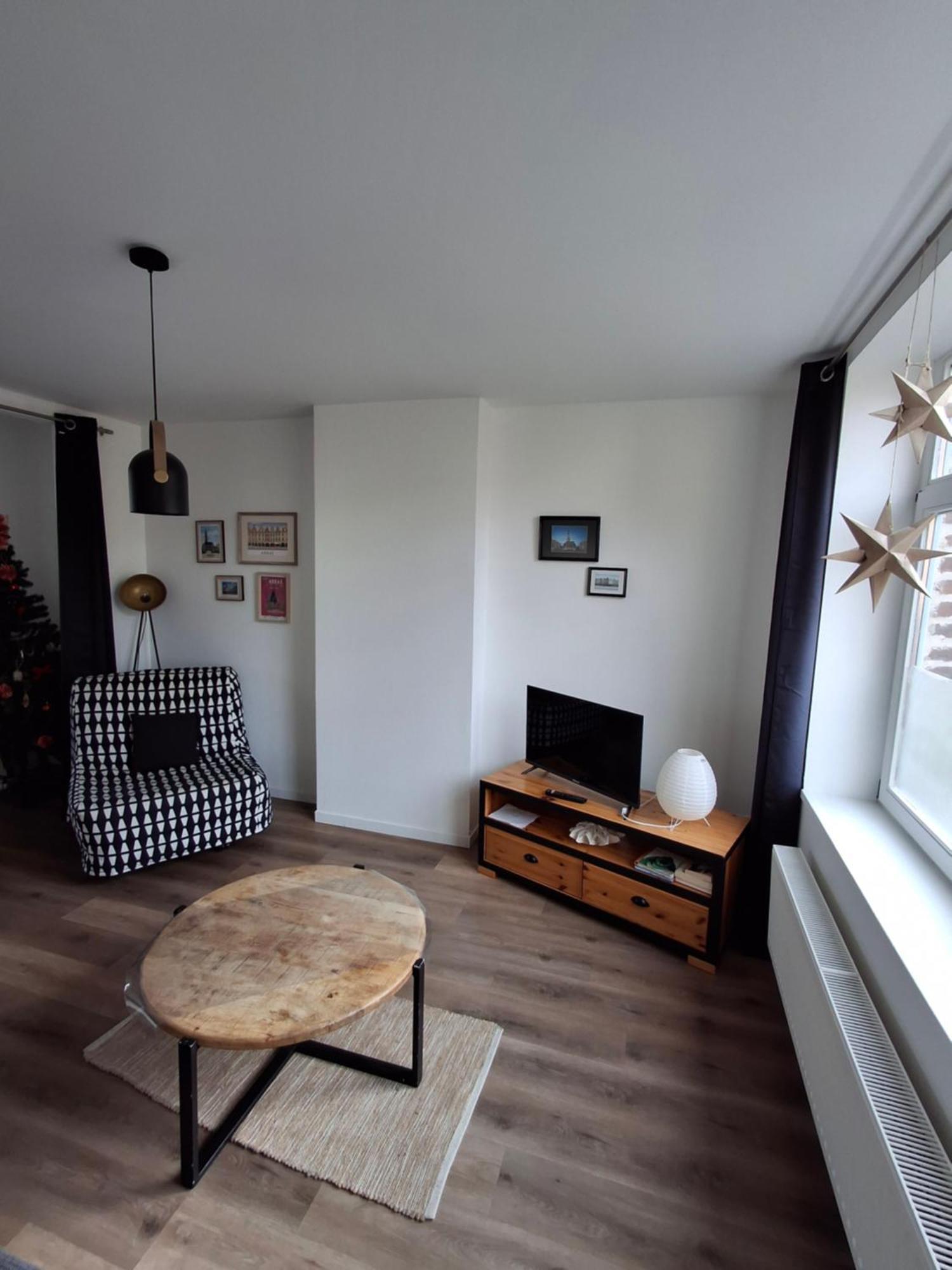 Appartement Entre Les Places *